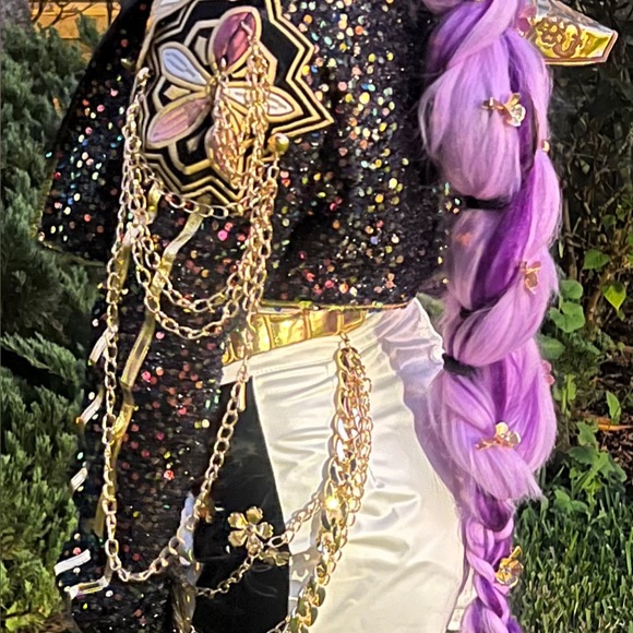 Rumi Costume - Picture 9 of 9